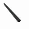 1000mm Length Carbon Fiber Strips Bar, for Model Aircraft High Strength Wear Resistance Rods 1pcs(3x1000mm) view 1
