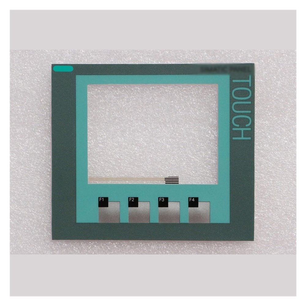 3 Pieces KTP400 6AV6647-0AA11-3AX0 - Membrane Switch Keyboard Touch Screen(3 Pieces Keypad)