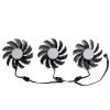 0.35A 75MM T128010SU 4PIN DC12V GPU Fans for GIGABYTE GTX1080ti 11GB Gaming Graphics Card Cooling Fan (Fan-D) view 2