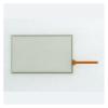 3pcs PK070-WST20 PV070-WST1B PA070-10T PK070-40P - Plastic Protective Film for Touch Screen(3pcs Touchpad) view 1