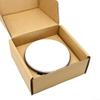 GNSS GPS Antenna Multi-Band L1/L2 GLONASS G1/G2 BeiDou B1/B2/B3 for Galileo E1/E5b RHCP High Gain 402dB for LNA IPX67 Waterproof TNC Connector for AG15/AG25 Agricultural Survey Work(TNC-BNC) view 4