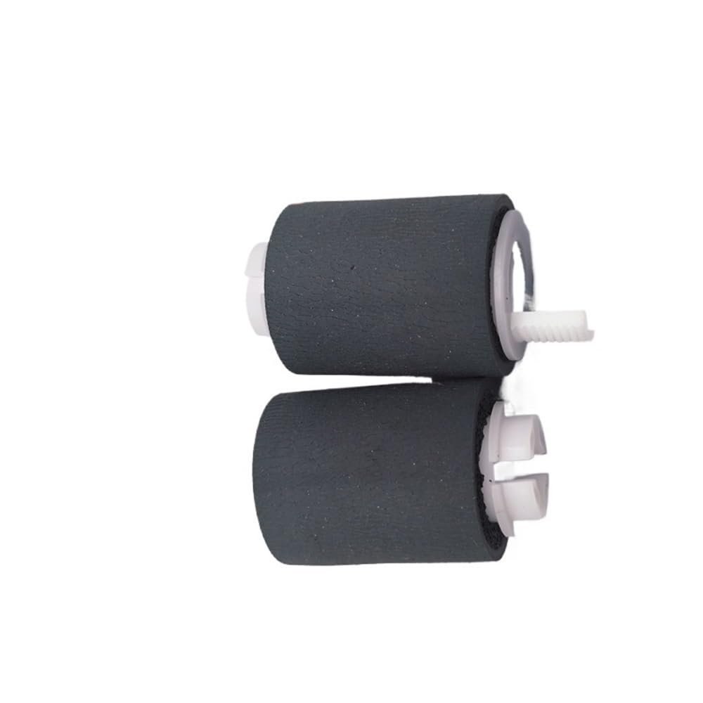 10-100Pcs FC6-6661 for Pickup Roller for Canon IR1730 IR1740 IR1750 2230 2270 2520 IR2525 IR2530 IR2535 IR2545 IR2870 IR3570 IR4570(100pcs)