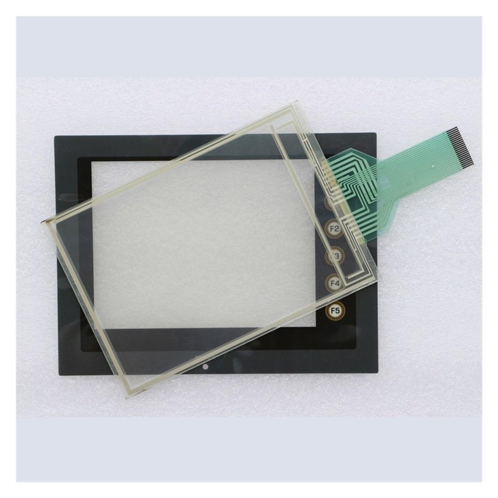 3 pcs V606 V606CD V606C10 V606EM V606EM10 V606EM20 V606EC V606EC20 V606iT V606iC V606iC10 - Protective Film for Touch Screen(3pcs Film and Touch)