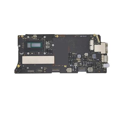 A1502 Motherboard i5 i7 8GB 16GB 820-3476-A 820-4924-A for Mac Book Pro Retina 13" A1502 Logic Board 2013 2014 2015 Year(2013 2.6GHz i5 8GB)