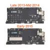 A1502 Motherboard i5 i7 8GB 16GB 820-3476-A 820-4924-A for Mac Book Pro Retina 13" A1502 Logic Board 2013 2014 2015 Year(2013 2.6GHz i5 8GB) view 4