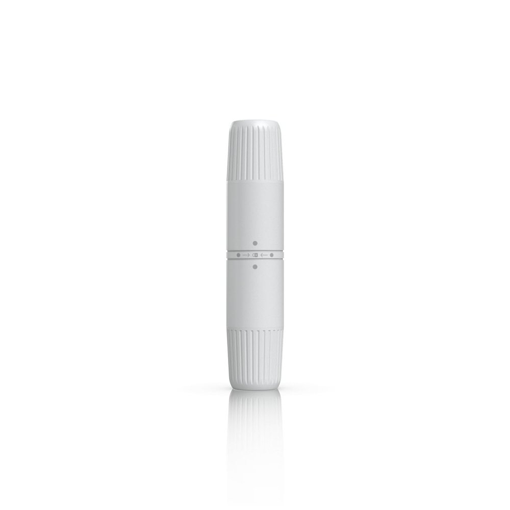 Acoplador Ubiquiti RJ-45 Exterior (2 Unidades)