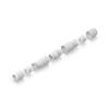 Acoplador Ubiquiti RJ-45 Exterior (2 Unidades) view 3