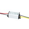 12V 24V 36V 48V 60V 72V to 5V 3A Car Power DC Buck Converter Step Down Voltage Supply 1Pcs(8-50V to 5V 1A) view 2