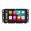 10 inch Android 14 Car Radio Stereo for Toyota Scion xB 2004-2006 Double Din Radio Head Unit Backup Camera Touchscreen Wireless Android Auto Bluetooth WiFi GPS Navigation Mirror Link 4+64G view 1