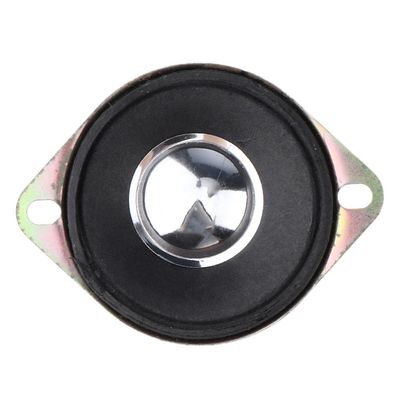 NonMiFyR 1.5 "4Ohm 5W Audio Subwoofer Speaker Woofer Speaker Bass