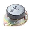 NonMiFyR 1.5 "4Ohm 5W Audio Subwoofer Speaker Woofer Speaker Bass view 2