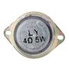 NonMiFyR 1.5 "4Ohm 5W Audio Subwoofer Speaker Woofer Speaker Bass view 3