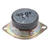 NonMiFyR 1.5 "4Ohm 5W Audio Subwoofer Speaker Woofer Speaker Bass view 4