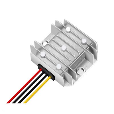 24V 36V 48V 60V to 12V 5A 10A 20A Step-Down DC DC Converter 72V-12V Voltage Regulator Buck 1Pcs(60V72V to 12V 5A)