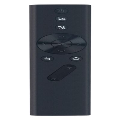 FFSSLAME Replaced Remote Compatible for XGIMI Projector H2