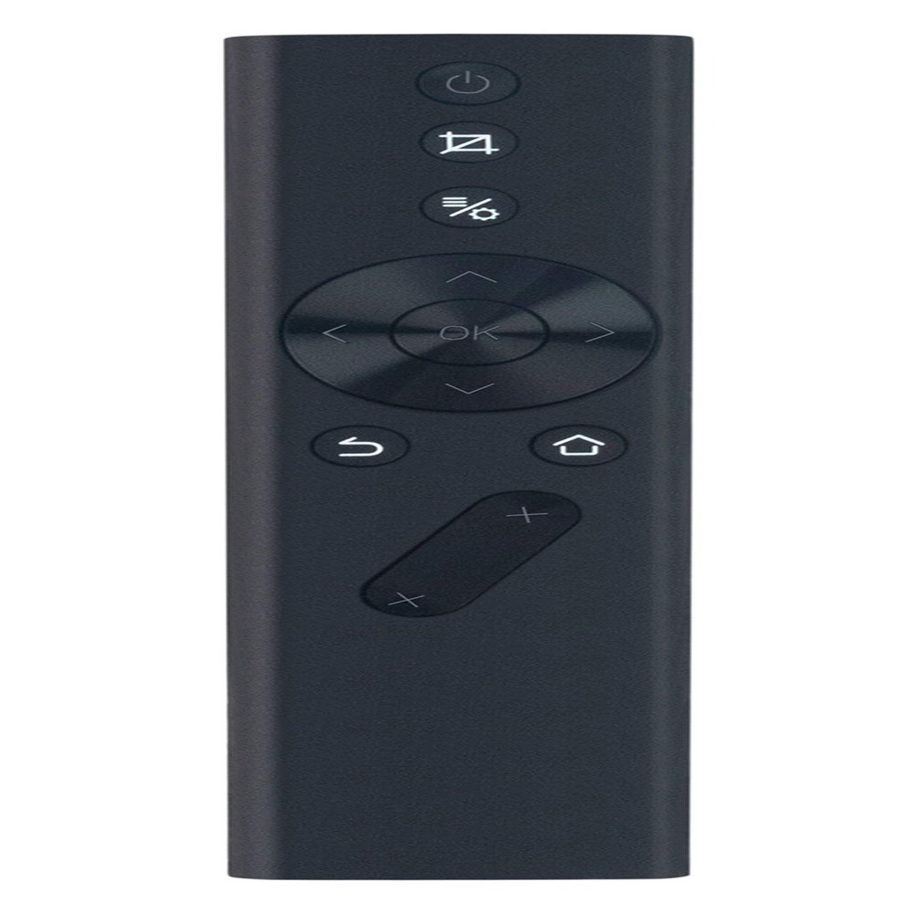 FFSSLAME Replaced Remote Compatible for XGIMI Projector H2