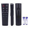 AH59-02692E AH59-02692F Replacement Soundbar Remote Control Compatible for Samsung Sound Bar Audio Speaker HW-JM35 HW-JM45 HW-JM45/ZA HW-JM6000 HW-JM6000/ZA HW-JM6000C HW-JM6000C/ZA HW-JM35/ZA view 1