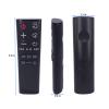 AH59-02692E AH59-02692F Replacement Soundbar Remote Control Compatible for Samsung Sound Bar Audio Speaker HW-JM35 HW-JM45 HW-JM45/ZA HW-JM6000 HW-JM6000/ZA HW-JM6000C HW-JM6000C/ZA HW-JM35/ZA view 3