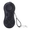 Phone Selfie Remote - Mini Wireless Controller, Camera Clicker for Smartphones | Portable Shutter Control for Photography Travel Vloggers Family Gatherings Wildlife Adventures view 1