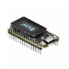 New WiFi LoRa 32 V4 Development Board with High Power 27dBm ESP32 SX1262 Chip 0.96inch OLED Display Compatible with Meshtastic and LoRaWAN Support Wireless Communication (Screen with GPS) view 2