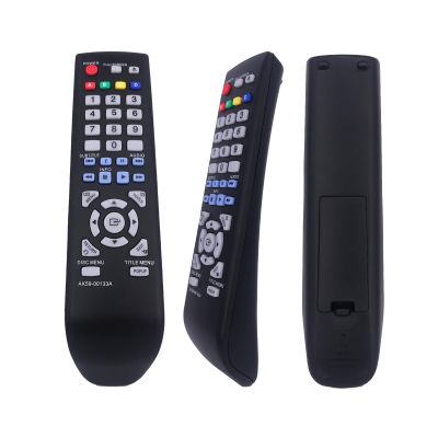 AK59-00133A AK59-00132A Replace Remote Control Compatible for Samsung Blu-ray Disc Player BD-D5100 BD-D5100/ZA AK59-00113A BD-D5250C BD-D5250C/ZA