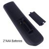 AK59-00133A AK59-00132A Replace Remote Control Compatible for Samsung Blu-ray Disc Player BD-D5100 BD-D5100/ZA AK59-00113A BD-D5250C BD-D5250C/ZA view 4