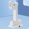 RSHuiOUXX Security Camera Wall Mount Bracket Adjustable Indoor/Outdoor Mount Surveillances Camera Projector Bracket view 3