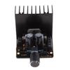 NonMiFyR TDA7377 Car Audio Stereo Amplifier Board 2* Class AB Channel Amp view 1