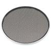 NonMiFyR Amplifier Speaker Decorative Round Subwoofer Mesh Grill 6.5 Inch; view 1