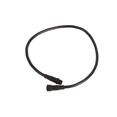 Klanata NMEA 2000 Backbone Cable 0.5m 5 Pin IP67 Marine GPS Network Cable for Lowrance, Simrad, B G