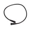 Klanata NMEA 2000 Backbone Cable 0.5m 5 Pin IP67 Marine GPS Network Cable for Lowrance, Simrad, B G view 2
