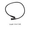 Klanata NMEA 2000 Backbone Cable 0.5m 5 Pin IP67 Marine GPS Network Cable for Lowrance, Simrad, B G view 3