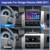 4+64G Car Stereo Radio for Dodge Dakota 2008 2009 2010 2011 CarPlay view 2