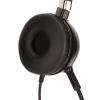 ChuyTrading Telephone Headset with USB Plug, Business Headset for Call Center, Multifunctional Headset with Volume Adjustment and Function, Comfortable Binaural Headphones view 2