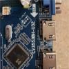 CV3553BH-U32 Three in One TV Motherboard, 36V 500ma view 2
