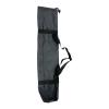 NonMiFyR Tripod Bag Storage Bag with Drawstring Tote Storage Bag Handbag Functional Storage Pockets Mat Bag for Tent, 17x70cm Dia 11cm view 1