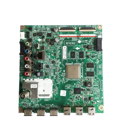 TV MotherboardCompatible for LG, 55LB6330-TD 50LB6500 LA/LB/LJLT42B EAX65363904 (1.1)(42 inch)
