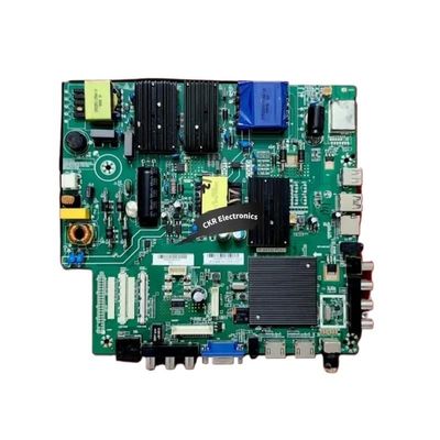 3-in-1 MotherboardCompatible for LeHua4K TV TP HV530.PC821 TP.HV510.PC822 PC821(2K)