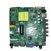 TP.V56.PB801 General Three in One TV Motherboard 66-94 45W 600ma Or 35w 45-65v 480ma(35W 1366X768) view 1