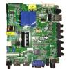 TP.V56.PB801 General Three in One TV Motherboard 66-94 45W 600ma Or 35w 45-65v 480ma(35W 1366X768) view 2