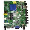 TP.V56.PB801 General Three in One TV Motherboard 66-94 45W 600ma Or 35w 45-65v 480ma(35W 1366X768) view 4