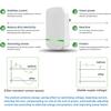 Energy Saver, 2026 New Ecovolt Pro Energy Saver, 90v-250v 30kw Eco Volt Pro Electricity Saving Box Save Electricity for Household Office Market (2pcs) view 2