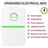 Energy Saver, 2026 New Ecovolt Pro Energy Saver, 90v-250v 30kw Eco Volt Pro Electricity Saving Box Save Electricity for Household Office Market (2pcs) view 3