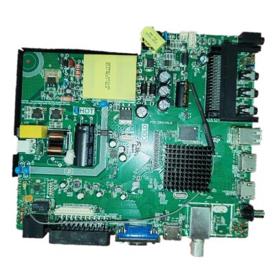 P75-2841V6.0 Three in One WiFi TV Motherboard 82V 550MA BH-19009 Or Bh-19096 36-41v 600ma(75W 82v)