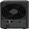 Synology DS225+ 2-Bay Diskstation NAS (Intel Celeron J4125 Quad-Core, 2 GB Non-ECC DDR4 SODIMM 1 x 2,5 GbE und 1 x 1 GbE RJ-45 LAN-Port) 16TB Bundle with 2X 8TB Seagate Ironwolf view 2