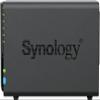Synology DS225+ 2-Bay Diskstation NAS (Intel Celeron J4125 Quad-Core, 2 GB Non-ECC DDR4 SODIMM 1 x 2,5 GbE und 1 x 1 GbE RJ-45 LAN-Port) 16TB Bundle with 2X 8TB Seagate Ironwolf view 3