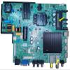 TP.SK706S.PC822 4-core 4K Intelligent WiFi Network TV Motherboard with 1.5g+8GB Memory(2 Tuner) view 1