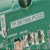 TP.SK706S.PC822 4-core 4K Intelligent WiFi Network TV Motherboard with 1.5g+8GB Memory(2 Tuner) view 2