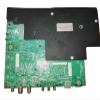 TP.SK706S.PC822 4-core 4K Intelligent WiFi Network TV Motherboard with 1.5g+8GB Memory(2 Tuner) view 3