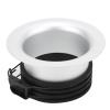 152cm Speedring Adapter Converter for Mount, Flash Softbox Adapter, Aluminum Alloy Speedring Converter with Installation, Adapter for view 2